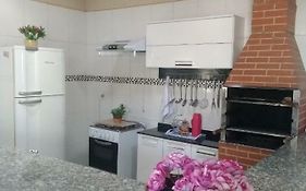 Recanto ferreira